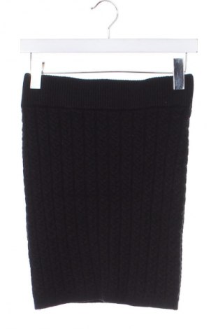 Fustă Mohito, Mărime XS, Culoare Negru, Preț 58,52 Lei