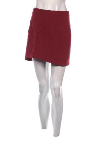Φούστα NEW COLLECTION, Μέγεθος M, Χρώμα Κόκκινο, Τιμή 5,99 €