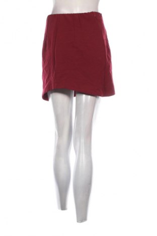 Φούστα NEW COLLECTION, Μέγεθος M, Χρώμα Κόκκινο, Τιμή 5,99 €