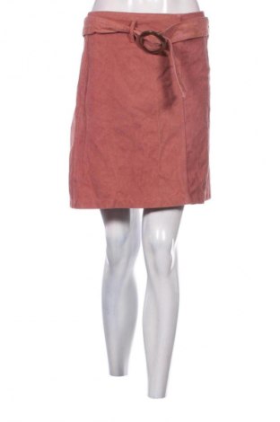 Fustă New Look, Mărime L, Culoare Mov deschis, Preț 8,99 Lei