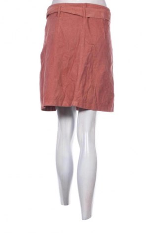 Fustă New Look, Mărime L, Culoare Mov deschis, Preț 8,99 Lei