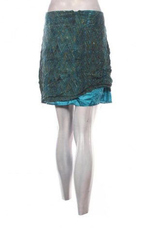 Fustă Peruvian Connection, Mărime L, Culoare Multicolor, Preț 267,99 Lei