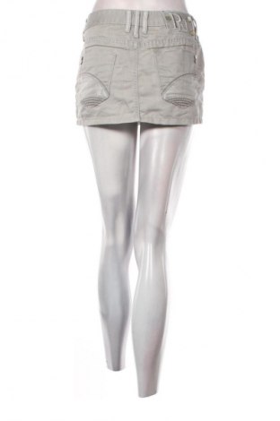 Rock Phard, Größe M, Farbe Grau, Preis € 5,99