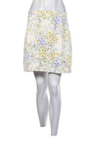Fustă Pimkie, Mărime XL, Culoare Multicolor, Preț 40,99 Lei