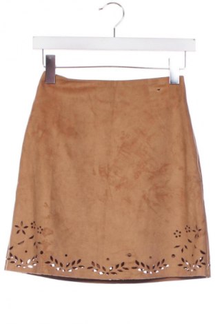 Sukně Primark, Velikost XS, Barva Béžová, Cena  69,00 Kč