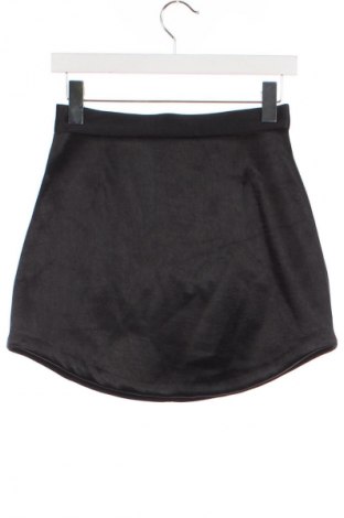 Φούστα River Island, Μέγεθος XS, Χρώμα Μαύρο, Τιμή 8,99 €