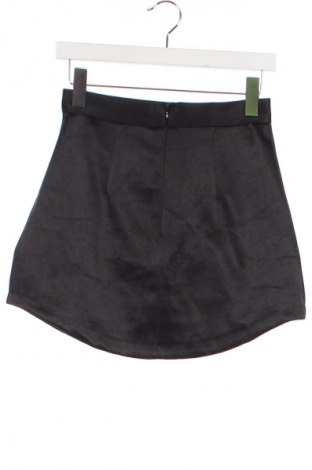 Φούστα River Island, Μέγεθος XS, Χρώμα Μαύρο, Τιμή 8,99 €