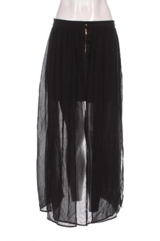 Sukně River Island, Velikost M, Barva Černá, Cena  248,00 Kč