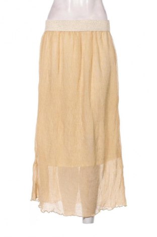 Sukňa Rosa Shock, Veľkosť M, Farba Béžová, Cena  9,95 €