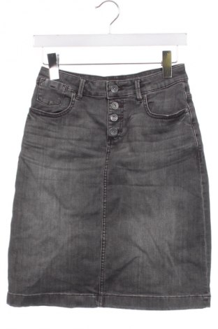 Fustă S.Oliver, Mărime XS, Culoare Gri, Preț 133,99 Lei