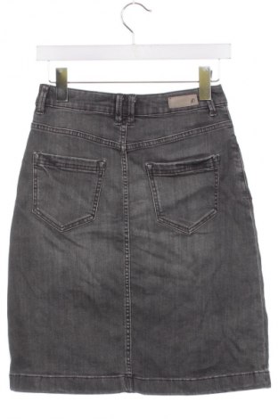 Fustă S.Oliver, Mărime XS, Culoare Gri, Preț 133,99 Lei