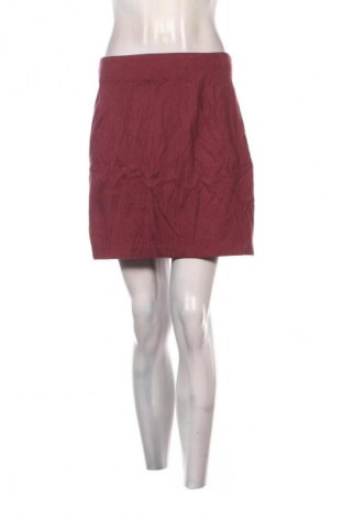 Spódnica SHEIN, Rozmiar XL, Kolor Czerwony, Cena 44,99 zł