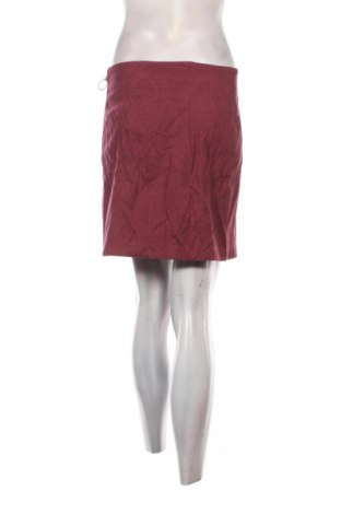 Spódnica SHEIN, Rozmiar XL, Kolor Czerwony, Cena 44,99 zł