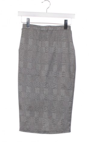 Fustă SHEIN, Mărime XS, Culoare Multicolor, Preț 16,99 Lei