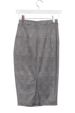 Fustă SHEIN, Mărime XS, Culoare Multicolor, Preț 16,99 Lei