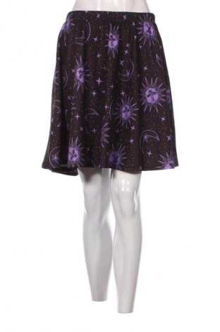 Fustă SHEIN, Mărime XL, Culoare Multicolor, Preț 10,99 Lei