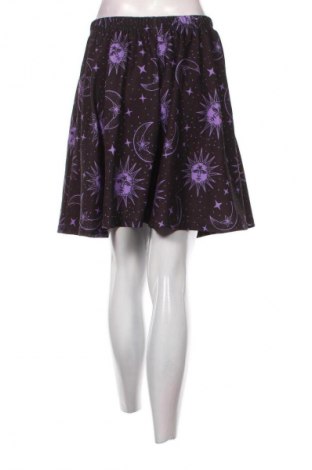 Fustă SHEIN, Mărime XL, Culoare Multicolor, Preț 10,99 Lei