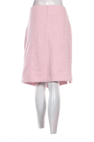 Rock Sa. Hara, Größe XL, Farbe Rosa, Preis 18,45 €