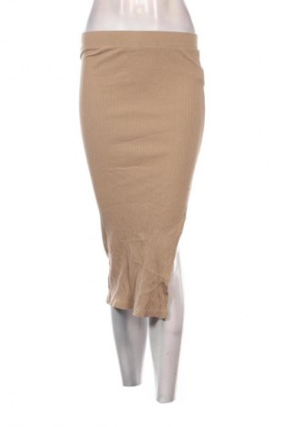 Rock Sinsay, Größe S, Farbe Beige, Preis 3,99 €