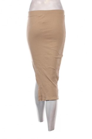 Rock Sinsay, Größe S, Farbe Beige, Preis 3,99 €