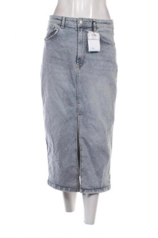 Φούστα Sinsay, Μέγεθος M, Χρώμα Μπλέ, Τιμή 14,99 €