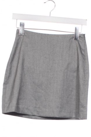 Rock Sinsay, Größe XS, Farbe Grau, Preis 2,99 €