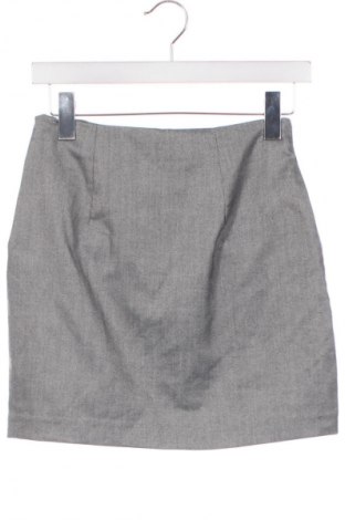 Rock Sinsay, Größe XS, Farbe Grau, Preis 2,99 €