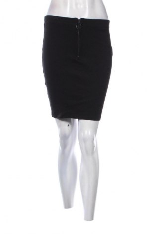 Fustă Sinsay, Mărime S, Culoare Negru, Preț 8,99 Lei