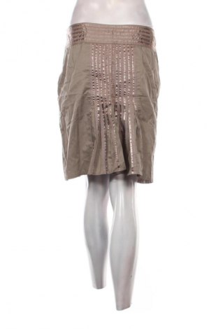 Φούστα Sisley, Μέγεθος L, Χρώμα Καφέ, Τιμή 7,99 €