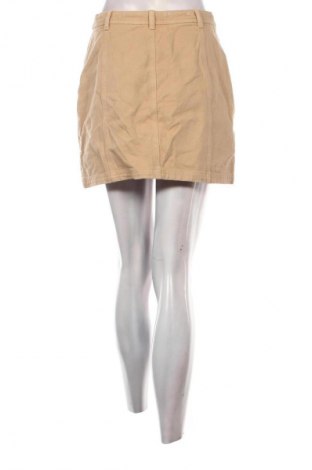 Rock Stradivarius, Größe S, Farbe Beige, Preis 2,99 €