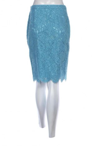 Φούστα TWINSET, Μέγεθος M, Χρώμα Μπλέ, Τιμή 43,70 €
