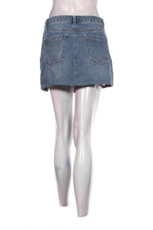 Rock Tally Weijl, Größe M, Farbe Blau, Preis 3,99 €