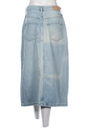 Φούστα Tommy Hilfiger, Μέγεθος M, Χρώμα Μπλέ, Τιμή 77,99 €