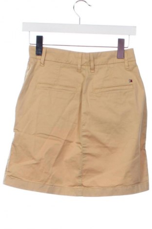 Sukňa Tommy Hilfiger, Veľkosť XS, Farba Béžová, Cena  117,95 €