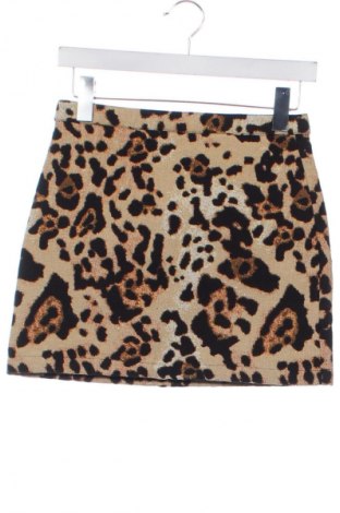 Fustă Topshop, Mărime XS, Culoare Multicolor, Preț 133,99 Lei