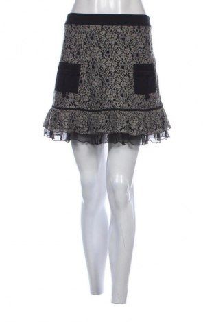 Пола Tricot Chic, Размер S, Цвят Многоцветен, Цена 8,99 лв.