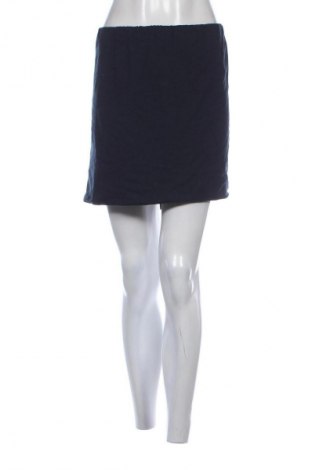 Φούστα Ulla Popken, Μέγεθος XXL, Χρώμα Μπλέ, Τιμή 4,99 €
