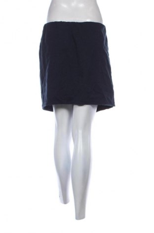 Φούστα Ulla Popken, Μέγεθος XXL, Χρώμα Μπλέ, Τιμή 4,99 €
