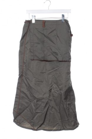 Rock Unbranded, Größe XS, Farbe Grün, Preis 7,99 €