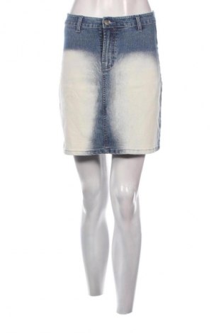 Szoknya Unbranded, Méret S, Szín Kék, Ár 4 408 Ft