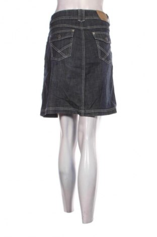 Φούστα Unbranded, Μέγεθος M, Χρώμα Μπλέ, Τιμή 7,93 €