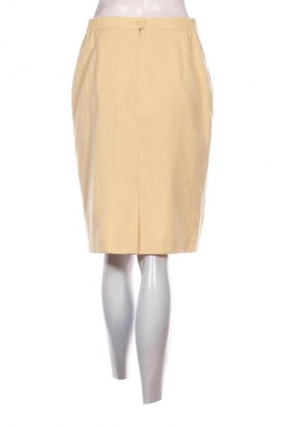 Fustă Unbranded, Mărime M, Culoare Galben, Preț 10,99 Lei
