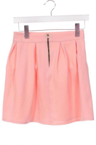 Rock Unbranded, Größe XS, Farbe Rosa, Preis 2,99 €