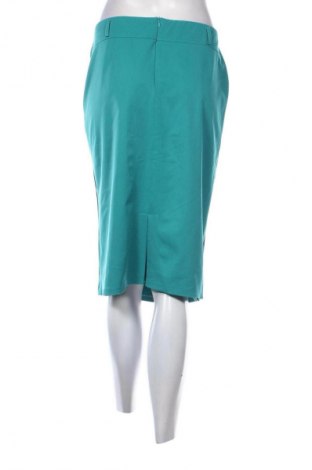 Szoknya Unbranded, Méret XL, Szín Zöld, Ár 4 600 Ft