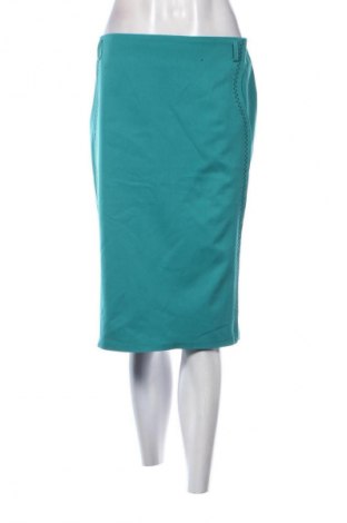 Szoknya Unbranded, Méret XL, Szín Zöld, Ár 4 600 Ft
