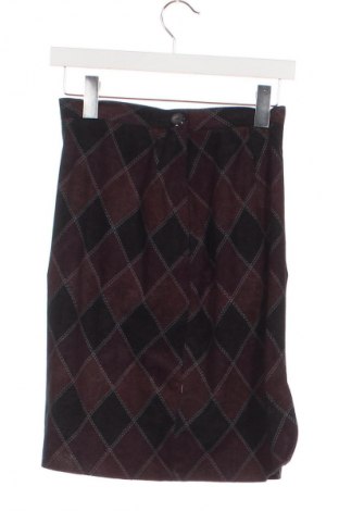 Spódnica Unbranded, Rozmiar XS, Kolor Kolorowy, Cena 9,99 zł