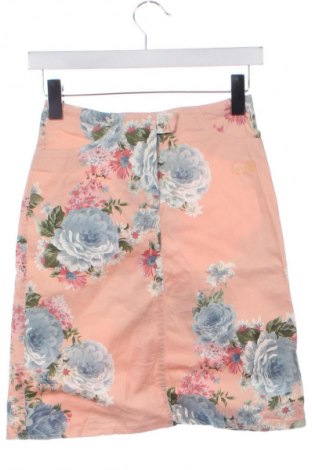 Fustă Unbranded, Mărime XS, Culoare Multicolor, Preț 16,99 Lei