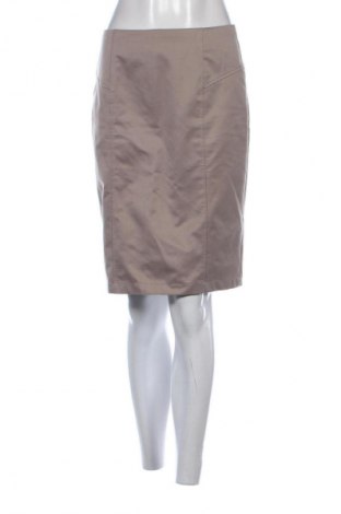 Φούστα Unbranded, Μέγεθος M, Χρώμα  Μπέζ, Τιμή 2,99 €