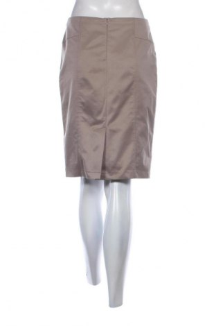Φούστα Unbranded, Μέγεθος M, Χρώμα  Μπέζ, Τιμή 2,99 €