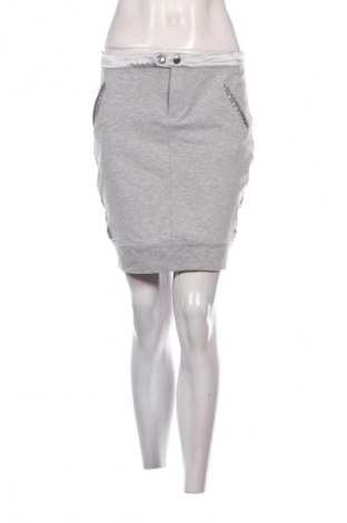 Fustă Unbranded, Mărime M, Culoare Gri, Preț 10,99 Lei